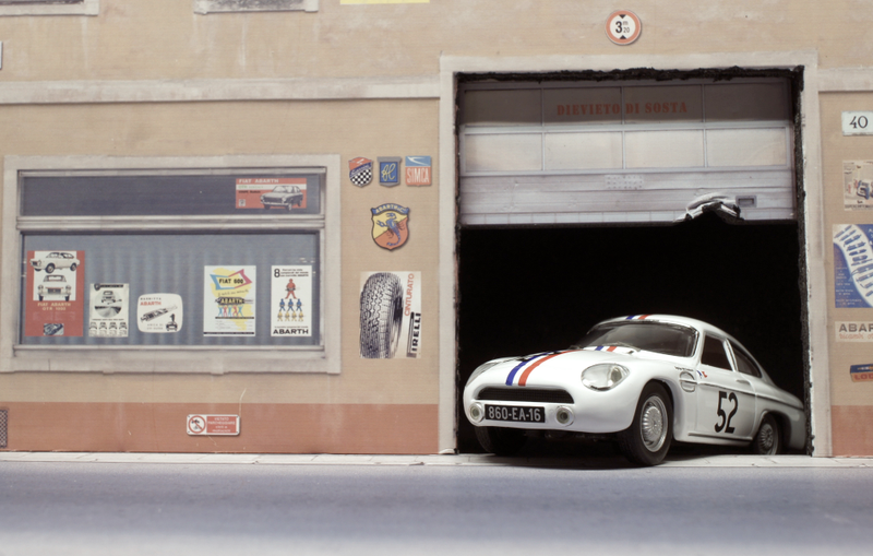 Illustration for article titled French Friday: Le Mans conséquences deuxième partie